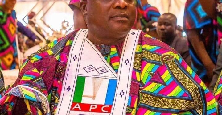 Ex-Communication Minister Bayo Shittu Condoles Family, Oyo APC Over Omodewu’s Passing