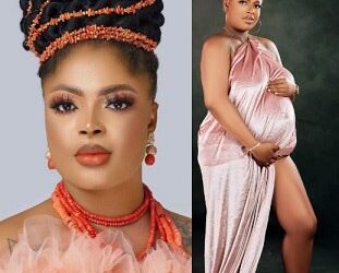 Colleagues mourn as another Nollywood actress, film producer, Sharon Okpamen dies