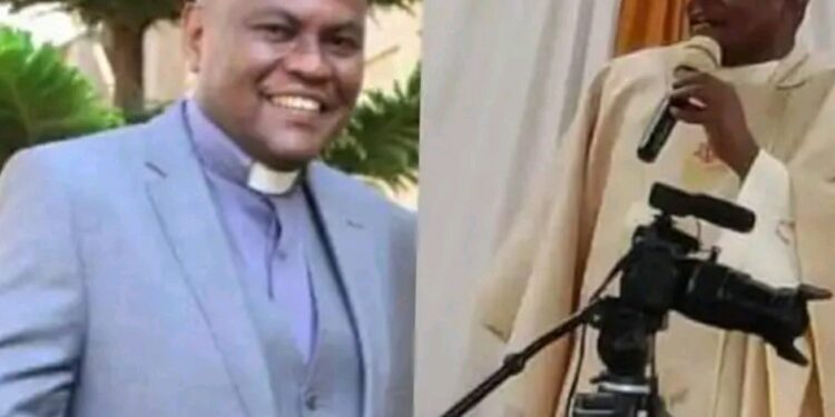 Catholic Priest Found Dead in Nairobi Hotel Following Overnight Stay with Girlfriend