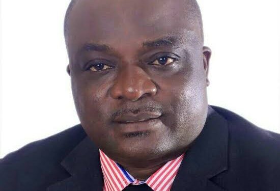 Oyo APC Chairman, Omodewu, Dies in the USA