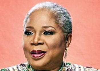 Onyeka Onwenu’s Marital Battles: From Being Tricked into Abacha’s ‘One Million March’ to Son’s ‘Love Child’ Rumor