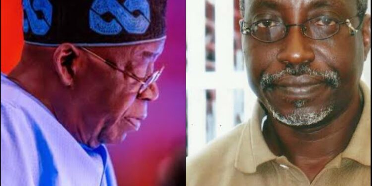 NIGERIA FACES CRITICAL JUNCTURE: CALL FOR HONESTY, GOOD LEADERSHIP – VETERAN JOURNALIST,  LANRE OGUNDIPE