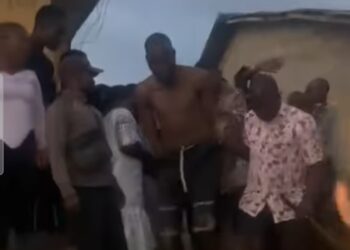 Middle-Aged Man Allegedly Kills Grandfather and Uncle in Ibadan for Money Ritual