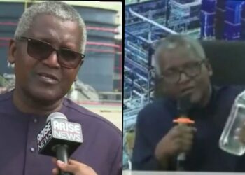 Why Dangote refinery may dump local market, export petrol