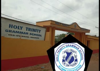 Holy Trinity Grammar School National Old Students Association to Hold Inaugural Annual General Meeting