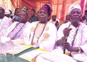 Isese Assembly, Filmmakers Agree To End Denigration of Ìṣẹ̀ṣe