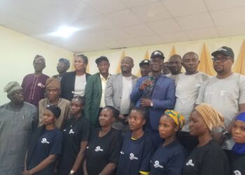 WATEA Training Flagged-off in OYSCATECH as 500 Women in LAUTECH Iseyin Campus to Enjoy the Training