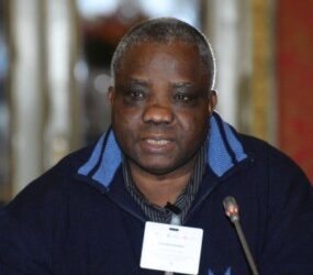 Nigeria Police will perform better with dedicated FG funding – Prof. Alemika