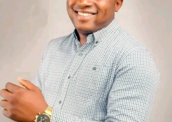 Hon. Alimi congratulates Ibadan North LG Chairman, Olufade on 100 Days in Office