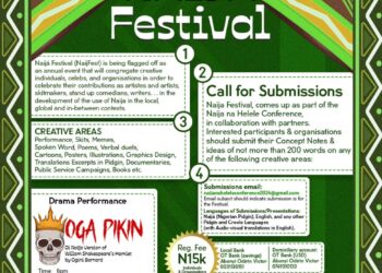 Jehovah’s Witnesses to showcase translation efforts at UI ,as Ibadan hosts Naija Pidgin Conference