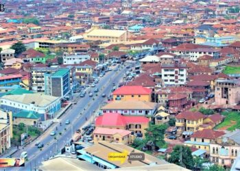 Top 10 places to live in Ibadan, Oyo State Capital