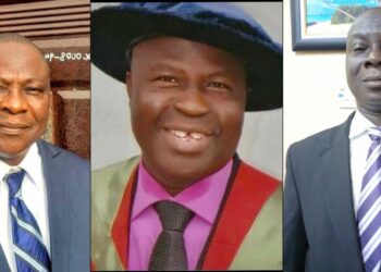 MURIC’s leader’s allegation: A cheap blackmail against a quintessential 21st University administrator, Prof Abayomi Sunday Fasina