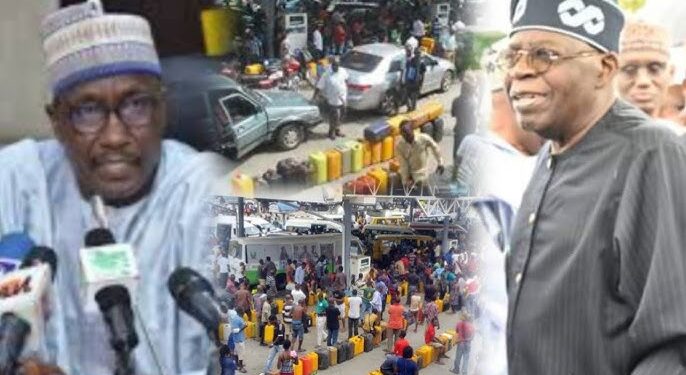 UPDATED: Expect more petrol hike price – NNPC …  calls for market-driven pricing