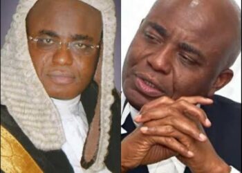 Oyo NUJ celebrates legal icon, Ahmed Raji on birthday