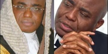 Oyo NUJ celebrates legal icon, Ahmed Raji on birthday