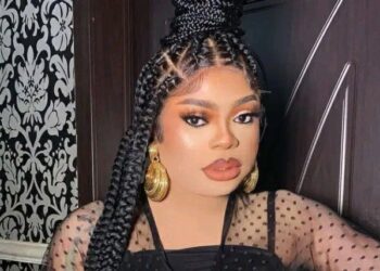 Bobrisky Complained of Br£asts Pain, Rushed to Hospital After Arrest