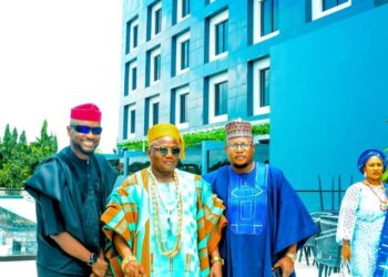 THE JAGZ IBADAN: REDEFINING LUXURY HOSPITALITY IN AFRICA (PHOTOS)