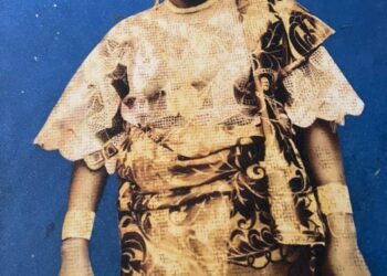 Oyo NUJ condoles BCOS Chairman over mother’s demise