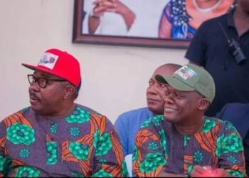 Senator Alli celebrates ex-Senate leader, Folarin @ 61