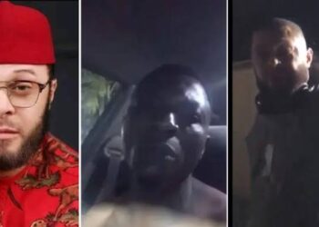 Power of Public Opinion That Leads to Arrest of Lawmaker for Assaulting Driver