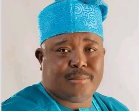 World Teachers’ Day: Senator Alli hails teachers’ role in nation building