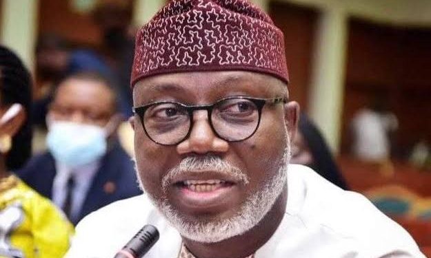 Ondo: Disquiet in Gov Lucky Aiyedatiwa Govt as Finance Commissioner’s Attitude Sparks Concern