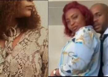 Lady Featured in Baltasar Engonga’s Sex Tape Steps Forward to File Complaint (WATCH)