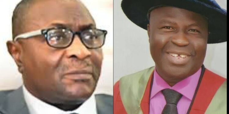 Alleged misconduct: FUOYE refutes allegations against Ex-VC