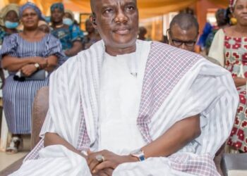 Governor Makinde Appoints Gboyega Lawal as Executive Assistant for Culture