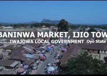 Residents in Iwajowa Local Government, Oyo Receive Free Medical Outreach By Dotun Sanusi (PHOTOS)