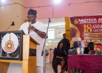 Senator Alli calls for collective effort to overhaul Nigeria’s education sector