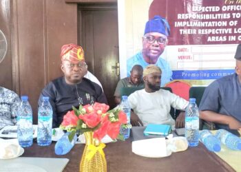 OYCSDA Creates 20,000 Jobs in 66 Micro-Projects