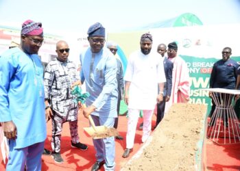 Agribusiness’ll create thousands of jobs for Ibarapa youths, says Makinde