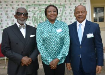 Organisation’s culture, behaviour, critical to its success – Business experts