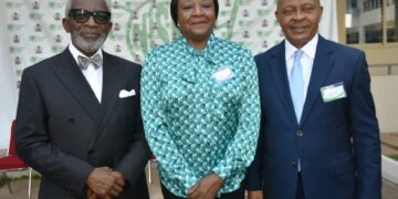 Organisation’s culture, behaviour, critical to its success – Business experts