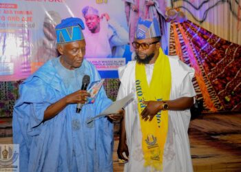 Awogboro seek rejuvenation of Yoruba culture for economic upliftment