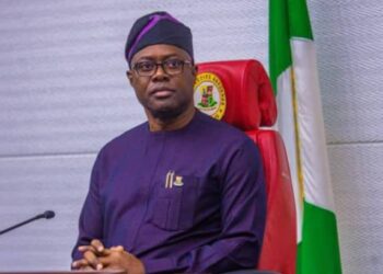 Oyo Govt. Holds 2024 Productivity, Merit Award Day December 4