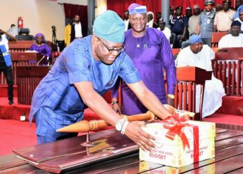 Oyo State Governor to Present Proposed 2025 Budget on November 13