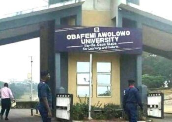 Student Falls into Septic Tank at Obafemi Awolowo University