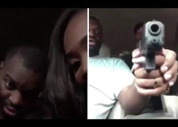 Woman Shot and Killed During Facebook Live Fight With Her Kids Left at Home (VIDEO)