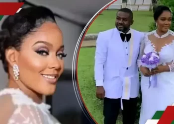 Pathetic Moment Bride Dies While Dancing on Wedding Day (VIDEO)