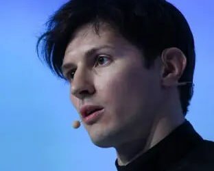 Telegram CEO offers free IVF to women willing to use his sp£rm to have a baby