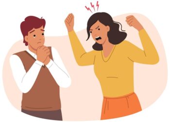 Top 3 Behaviors That Can Threaten a Marriage, According to Psychology