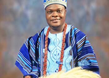 Hon Segelu hails Baale of Eleruko Village at 40