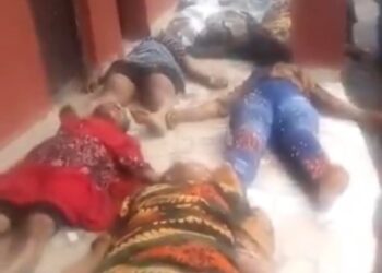 Christmas Palliatives Tragedy: 27 Dead in Stampedes in Abuja and Anambra (VIDEO)