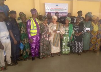 Stakeholders Convene Over Market Fire Outbreaks as Konibaje Urges IBEDC to Address Power Issues (VIDEO)