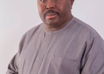 Senator Alli’s contributions to good governance earn Prestigious Senate Press Award