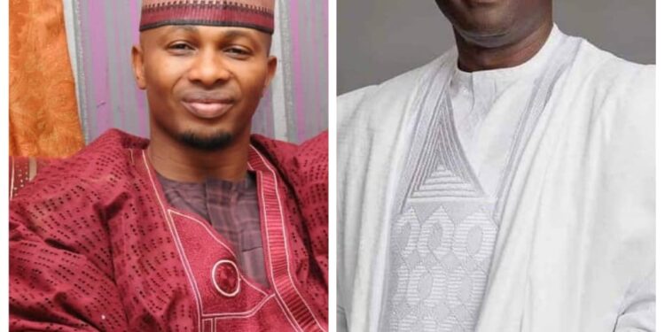 Hon. Olayinka Segelu hails Governor Makinde at 57