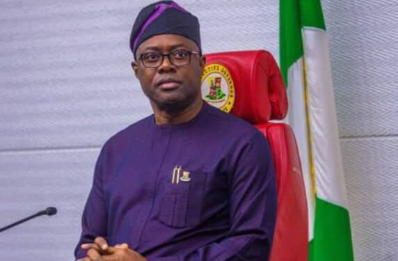 Governor Makinde Tactically Reduces Unemployment in Oyo State – E. A. Finance, Budget and Economic Planning