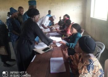 Oyo State Begins Re-verification for 3,000 Property Owners on Circular Road Project